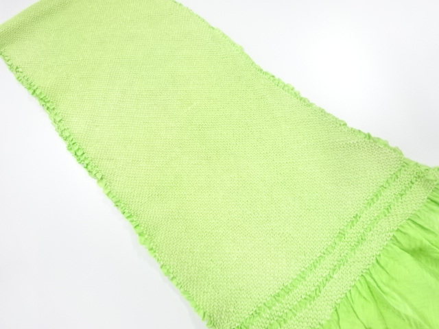 Furisode Kimono Silk